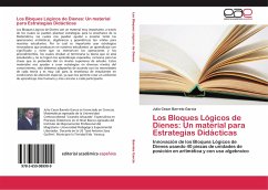 Los Bloques Lógicos de Dienes: Un material para Estrategias Didácticas - Barreto Garcia, Julio Cesar