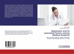 Depression and its associated factors among Medical Students