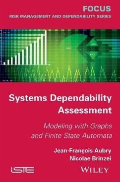 Cover Systems Dependability Assessment (eBook, PDF)