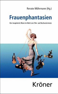 Frauenphantasien (eBook, PDF)