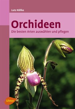 Orchideen (eBook, PDF) - Röllke, Lutz