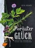 Kräuterglück (eBook, PDF)