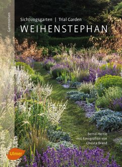 Sichtungsgarten (Trial Garden) Weihenstephan (eBook, PDF) - Hertle, Bernd; Brand, Christa