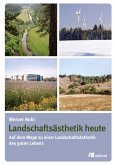 Landschaftsästhetik heute (eBook, PDF)