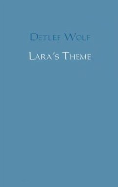 Lara's Theme - Wolf, Detlef