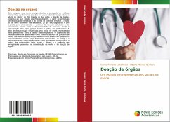 Doação de órgãos - Teixeira Leite Kurtz, Carina;Quintana, Alberto Manuel