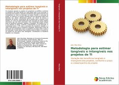 Metodologia para estimar tangíveis e intangíveis nos projetos de TI - Vilas Bôas, João