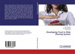 Developing Trust in Ride Sharing System - Mushtaq, Maria;Mirza, Hamid Turab;Ahmad, Adnan