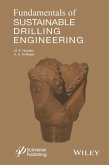 Fundamentals of Sustainable Drilling Engineering (eBook, ePUB)