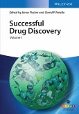 Successful Drug Discovery (eBook, ePUB)