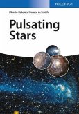 Pulsating Stars (eBook, ePUB)