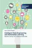 Intelligent Data Engineering and Automated Learning