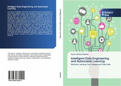 Intelligent Data Engineering and Automated Learning - Rashid, Syed Zahidur