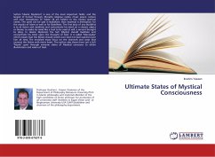Ultimate States of Mystical Consciousness