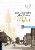 Die Geschichte des Dorfes Wyhlert (eBook, ePUB)