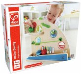 Hape E0430 - Kugel Rennbahn, Holz Murmel Bahn Hape E0430 - Kugel Rennbahn, Holz Murmel Bahn