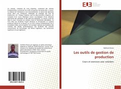 Les outils de gestion de production - Hermi, Haithem