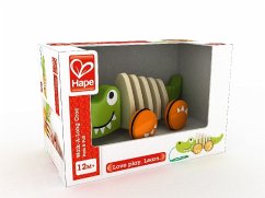 Hape E0348 - Krokodil Croc