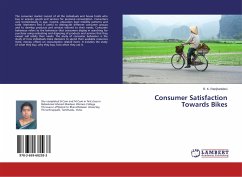 Consumer Satisfaction Towards Bikes - Ranjhanidevi, R. K.