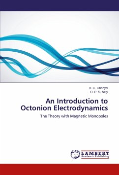 An Introduction to Octonion Electrodynamics