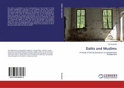 Dalits and Muslims - Rasheed, Arif