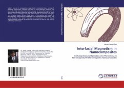 Interfacial Magnetism in Nanocomposites - Pati, Satya Prakash