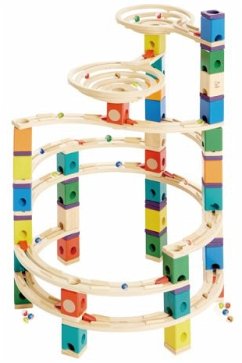Cover Hape E6008 - Quadrilla The Cyclone