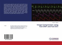 Image Compression using Fast DWT and Fast DCT - Nagaria, Baluram