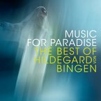 Music For Paradise-The Best Of Hildegard V.Bingen