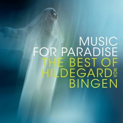 Music For Paradise-The Best Of Hildegard V.Bingen - Sequentia