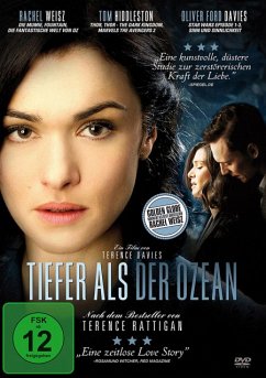 The Deep Blue Sea - Tiefer als der Ozean