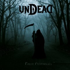 False Prophecies - Undead
