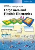 Large Area and Flexible Electronics (eBook, ePUB)