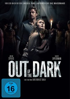 Out of the Dark