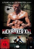 Kickboxer XXL