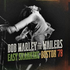 Cover Easy Skanking In Boston '78