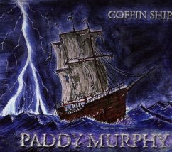 Coffin Ship - Paddy Murphy
