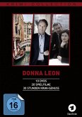 Donna Leon Collection, Folge 1-20 DVD-Box