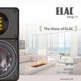 The Voice Of Elac (45 Rpm)