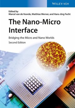 Cover The Nano-Micro Interface (eBook, ePUB)