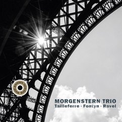 Klaviertrios - Morgenstern Trio