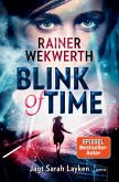 Blink of Time. Jagt Sarah Layken (eBook, ePUB)