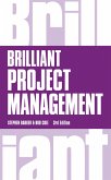 Brilliant Project Management (eBook, ePUB)