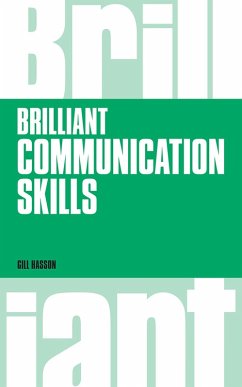 Cover Brilliant Communication Skills (eBook, ePUB)