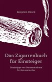 Das Zigarrenbuch für Einsteiger (eBook, ePUB)