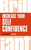 Increase your self confidence PDF eBook (eBook, ePUB)