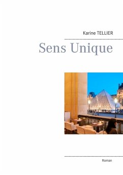 Sens unique (eBook, ePUB)