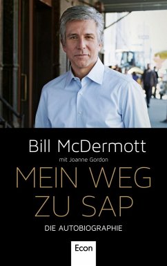 Mein Weg zu SAP (eBook, ePUB) - McDermott, Bill; Gordon, Joanne