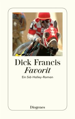 Favorit (eBook, ePUB) - Francis, Dick