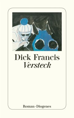 Versteck (eBook, ePUB) - Francis, Dick
